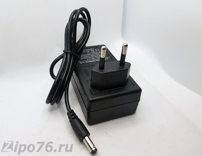 Блок питания 14.4 вольт зарядное устройство