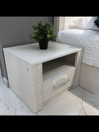 Гамма 20 Тумба прикроватная