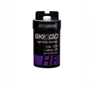 Мазь Ski-Go  HF  VIOLET   -2/-15    45г. 90247