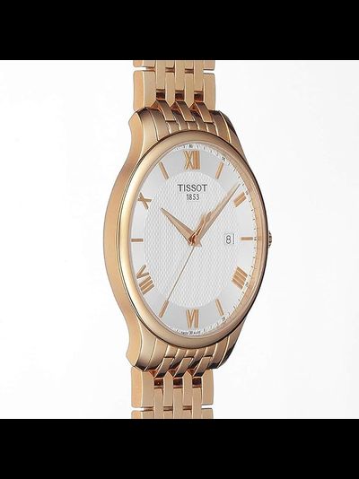 Швейцарские часы Tissot T063.610.33.038.00