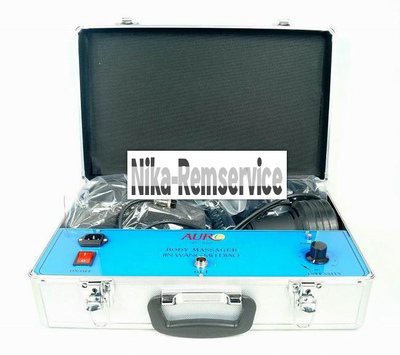 Портативный аппарат V-A868B