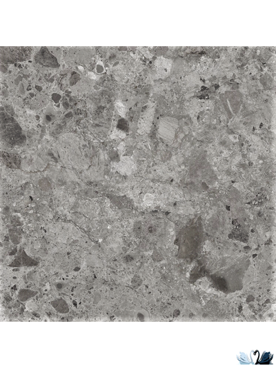 Керамогранит Creto Rochi Haor 60 х 60 см серый