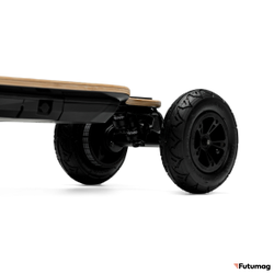 ЭЛЕКТРОСКЕЙТ EVOLVE BAMBOO GTR 2 ALL TERRAIN