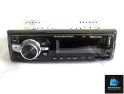 Автомагнитола Pioneer 1270 реплика