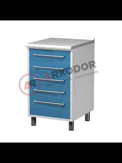 Тумба металлическая AR-16