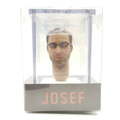 Голова (скульпт) 1/6 Josef - DiD