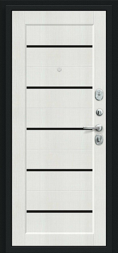 Ярославль Букле черное/Bianco Veralinga