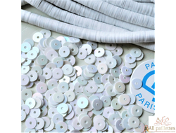 Пайетки 4 мм № 5002