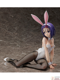 Фигурка 1/4 Харуна Саирэндзи (Sairenji Haruna Bunny Ver.)