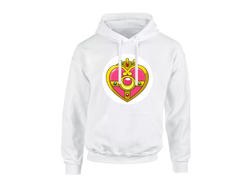 Толстовка Сейлор Мун №6