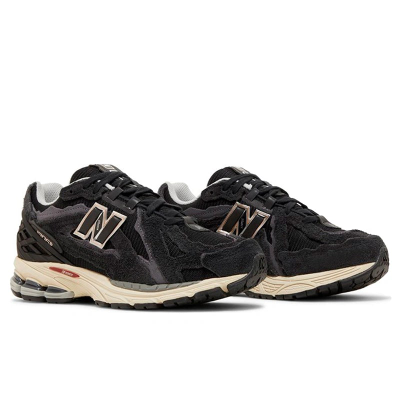 New Balance 1906D Black