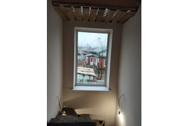 Дом 120 м2 (Залесный)