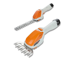 Аккумуляторные ножницы для травы и кустов Mihoto MHSA 1201