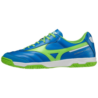 MIZUNO MORELIA SALA CLASSIC IN TOP BLUE