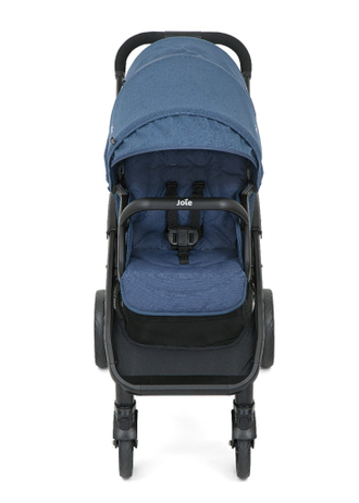 Joie evalite duo blue outlet