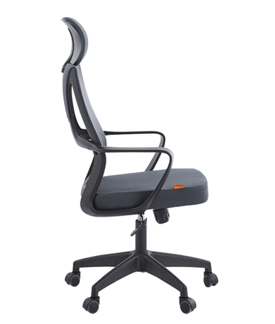 Кресло CH636 черный