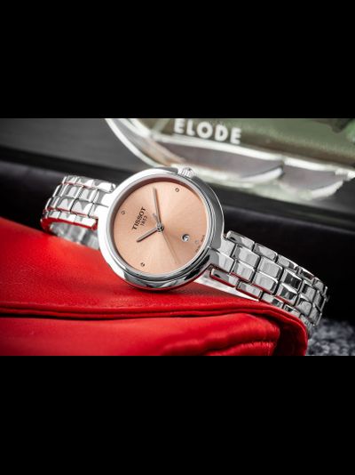 Швейцарские часы Tissot T094.210.11.336.00