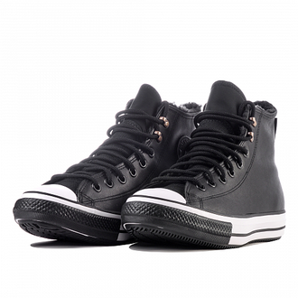 Converse Chuck Taylor Gore-Tex черные