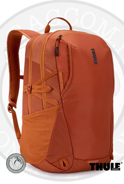 Рюкзак Thule EnRoute 23L Natural Orange фото 1