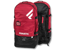 Продажа сумок - рюкзаков Fanatic Pure (red) для сапбордов в Иркутске