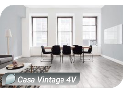 Коллекция Casa Vintage 4V, 32 кл.