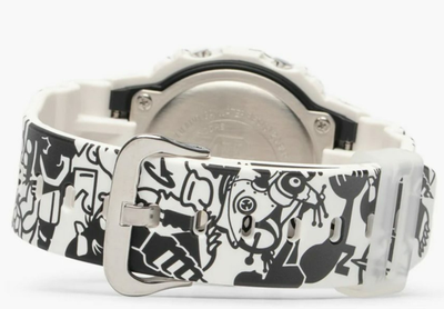 Часы Casio G-Shock DW-5600GU-7