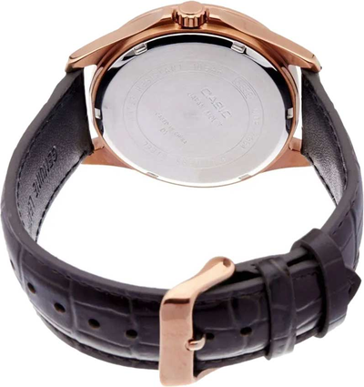 Часы Casio MTP-1384L-1A