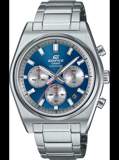 Часы Casio Edifice EFB-730D-2A