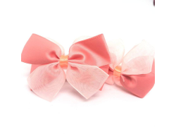 Бант "Марианна"