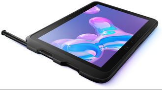 Samsung Galaxy Tab Active Pro (10-дюймовый)