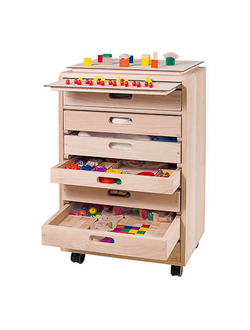 Набор психолога с электронным образовательным модулем ФРОССИЯ 2.0