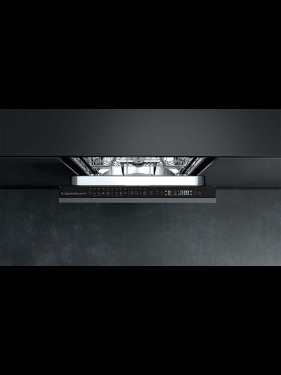 Встраиваемая посудомоечная машина Kuppersbusch G 4800.1 V