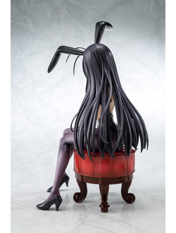 Фигурка 1/7 Черноснежка (Kuroyukihime Bunny Ver.)