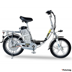 Электровелосипед MINGTO V8 PRO 60V30Ah