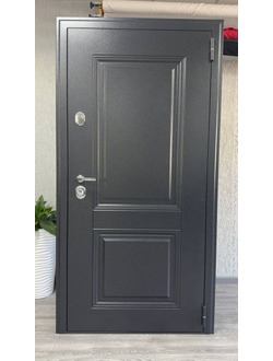 Входная Дверь Гарант Термо