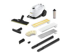 Пароочиститель Karcher SC 3 EasyFix Anniversary Edition - Артикул: 1.513-660.0