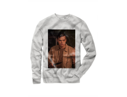 Свитшот Сверхъестественное/ Supernatural №41