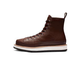 Converse ct best sale crafted boots