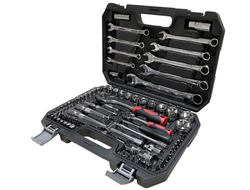 набор инструментов 82 предмета  в чемодане