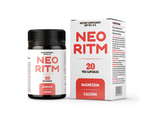 Neoritm is a biologically active food supplement