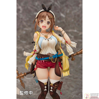 Фигурка 1/7 Райзалин Стаут (Reisalin Stout Wonderful Works)