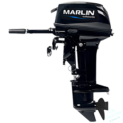 Лодочный мотор Marlin MP9.9Pro AMHL (20)
