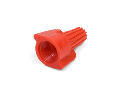 Соединительный изолирующий зажим СИЗ-К-8 с "крыльями"