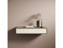 Подвесная тумба тв Borge купить в Симферополе