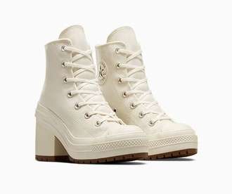 Converse lift ripple white 2025