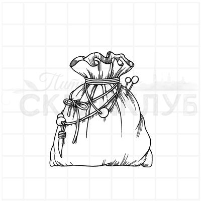 Ведьминская склянка