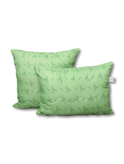 Подушка бамбук Bamboo 70x70 см
