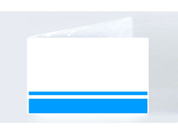 Обложка на студенческий билет Алтай
