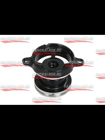 Крышка редуктора для мотора Hangkai 5.0 и 6.0