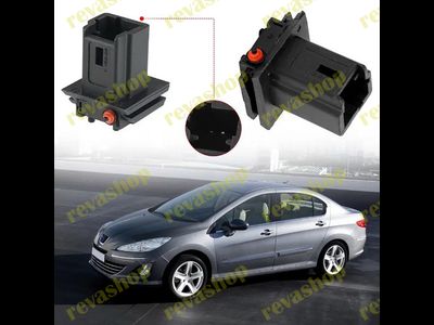Peugeot, Citroen, багажник, кнопка, открывание, автомобиль, запчасть, аксессуар, оригинальные запчас